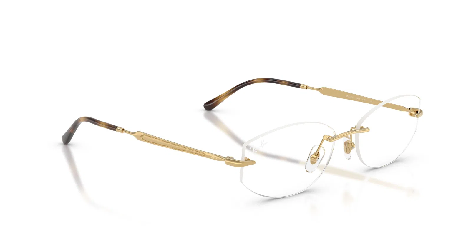 Ray-Ban 3792V Eyeglasses - view 7